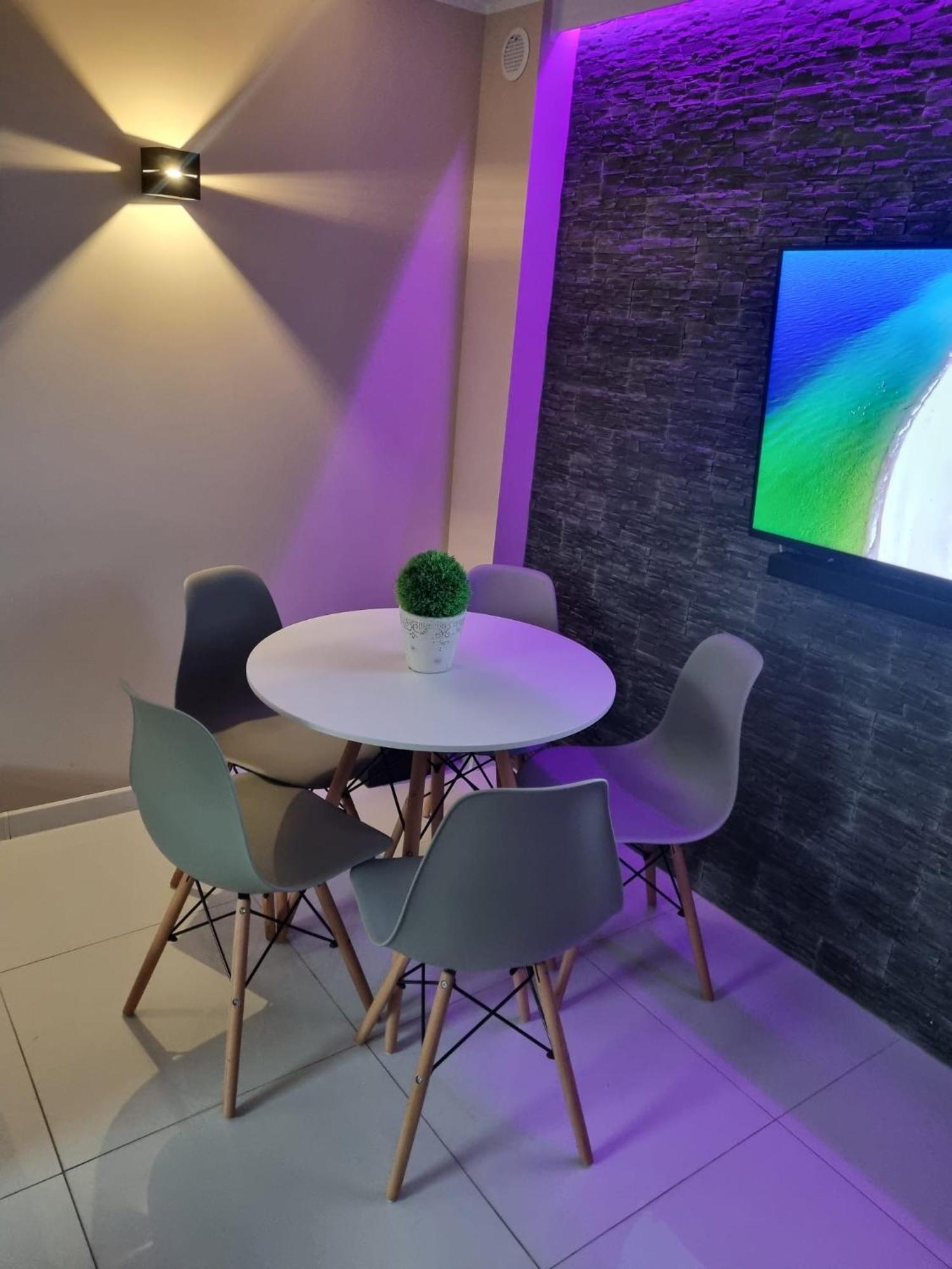 Apartment Mashouse Stegna *