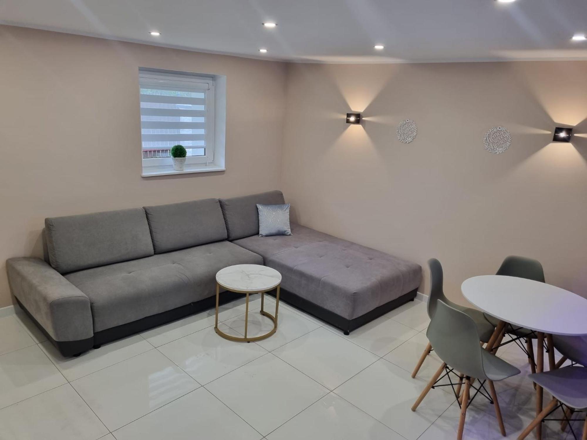 Mashouse Stegna Apartment