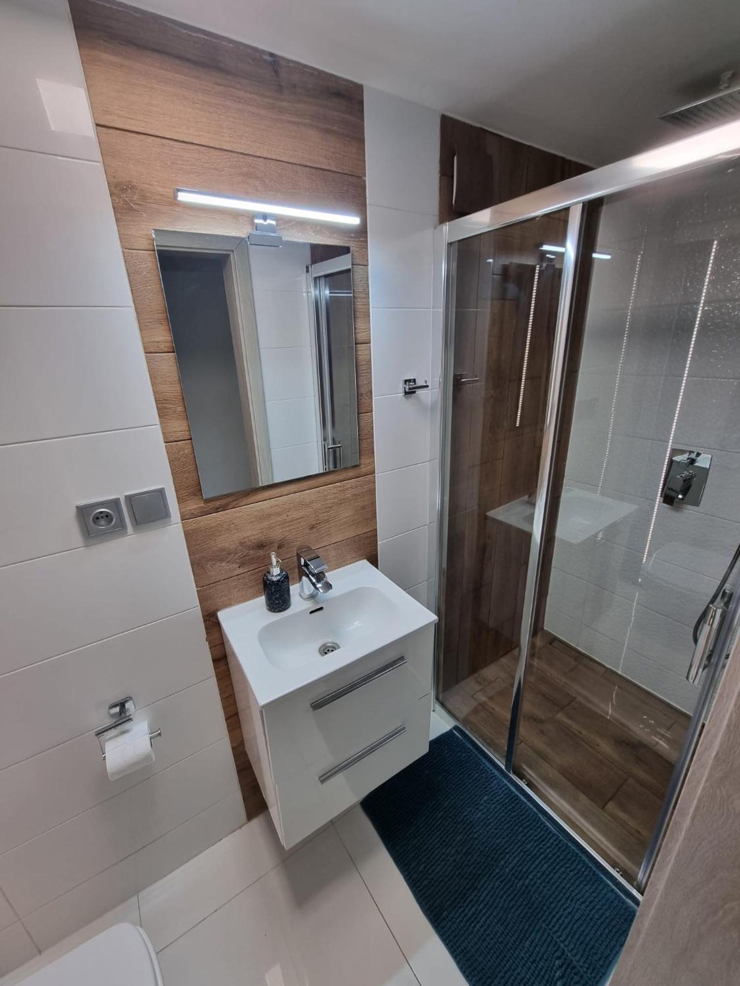 Mashouse Stegna Apartment