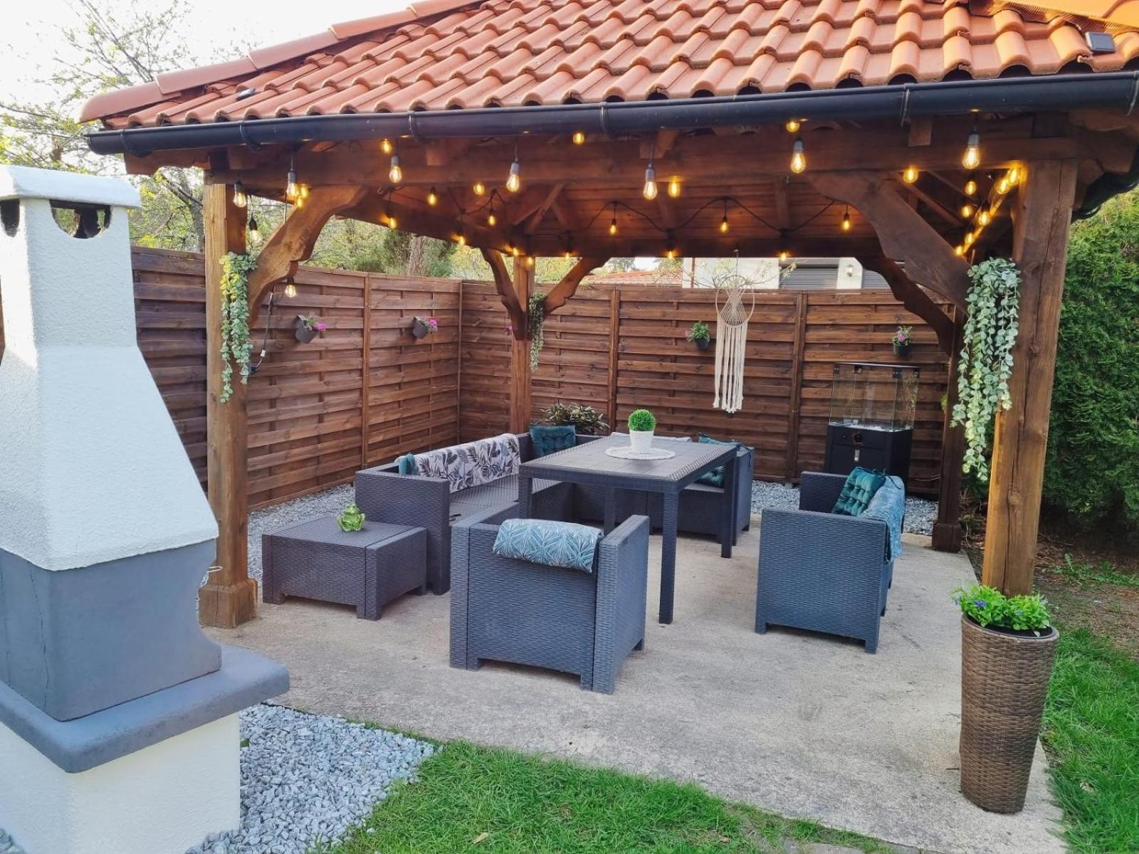 Mashouse Stegna Apartment Stegna (Pomerania)