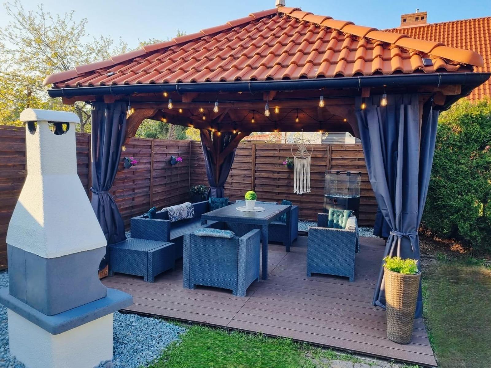 Apartment Mashouse Stegna